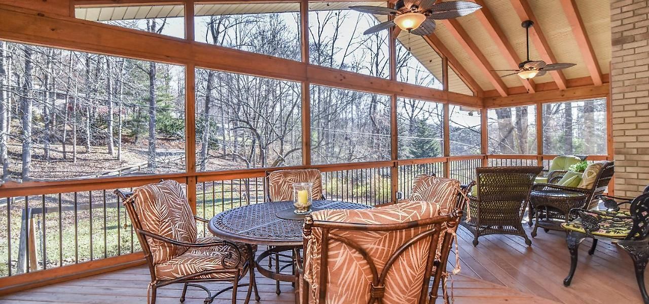 Top 16 Villas in Black Mountain for rent, North Carolina, United States