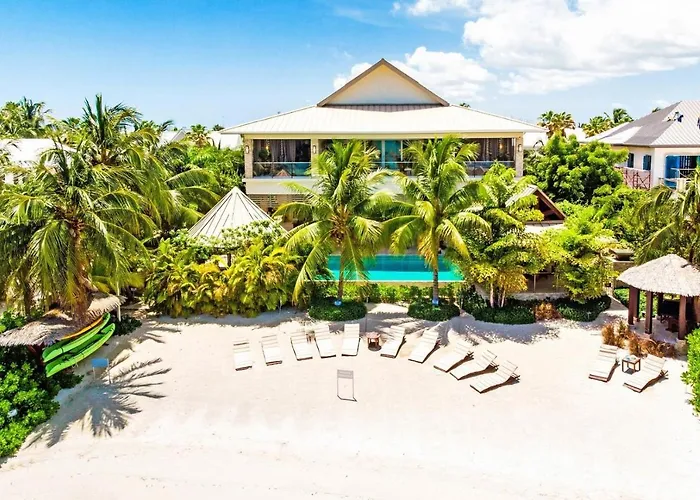 Villas in Grand Cayman