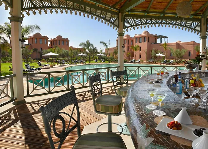 Marrakesh Villas