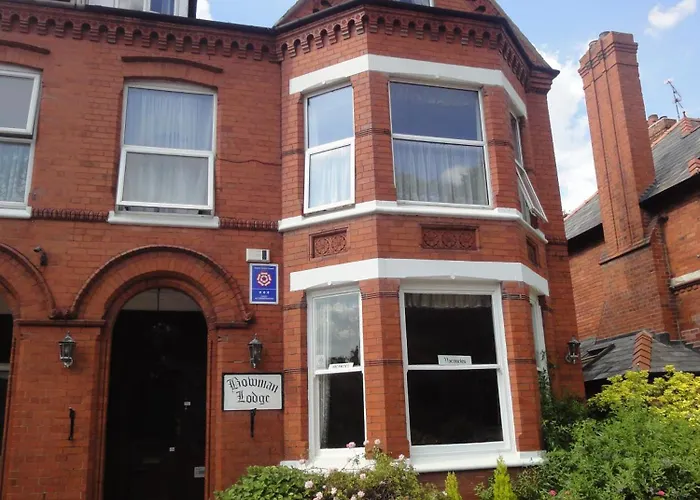 Top 11 Villas in Chester for rent, United Kingdom